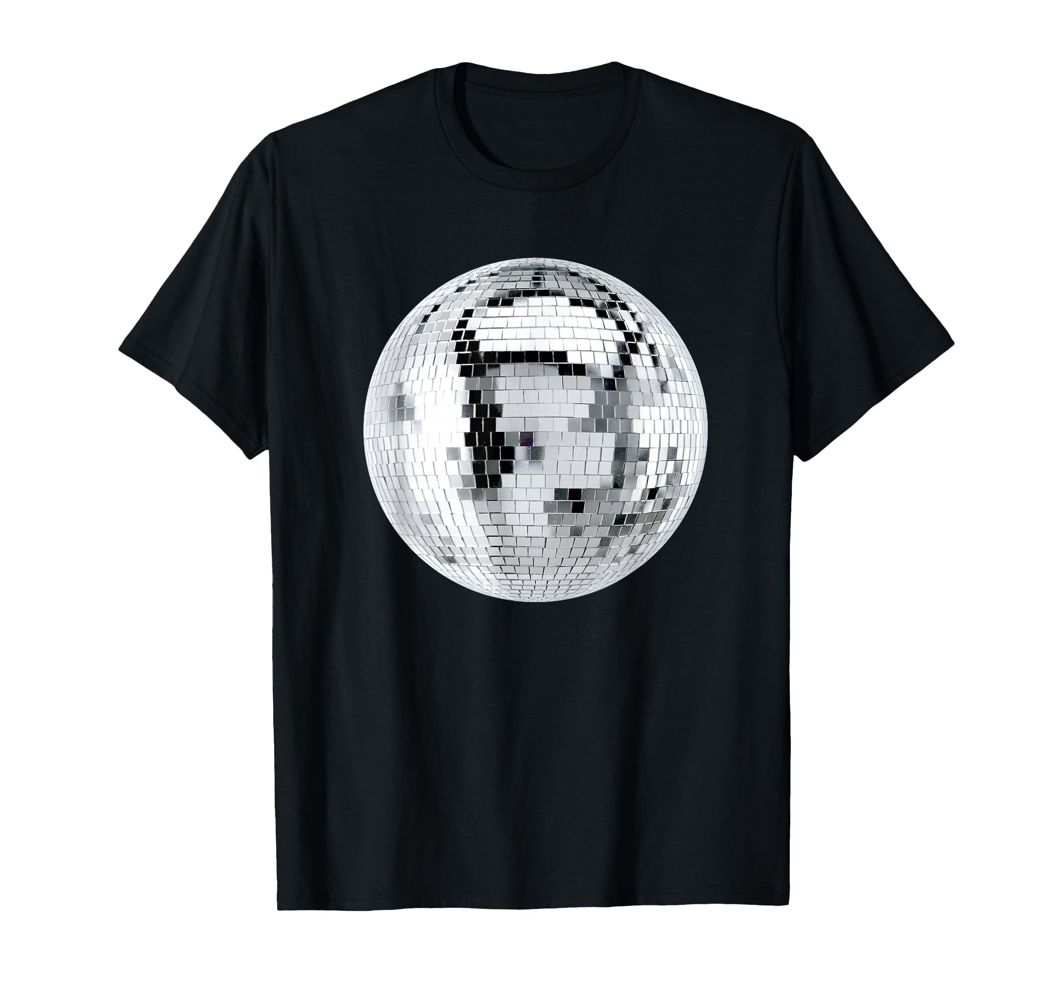 Disco Party Studio Aesthetic Hoodie - Fun Novelty Design Unisex - T-Shirt, Sweatshirt, Hoodie
