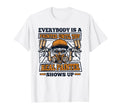Until Real Painter Shows Up Vehicle T-Shirt - Minimalist Print for Adults - T-Shirt, Sweatshirt, Hoodie