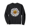 Motivational Positive Vibes Sweatshirt - Streetwear Style for Adults - T-Shirt, Sweatshirt, Hoodie