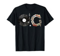 Old School Og Vinyl Cassette 80S 90S T-Shirt - Custom Art Print for Adults - T-Shirt, Sweatshirt, Hoodie