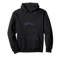 80S Synthwave Hoodie - Trendy Graphic Men Women - T-Shirt, Sweatshirt, Hoodie