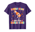 Neurodivergent Neurodiversity Neuro Spicy T-Shirt - Graphic Print Unisex - T-Shirt, Sweatshirt, Hoodie