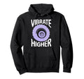 Transcendental Meditation Mindfulness Hoodie - Graphic Print Men Women - T-Shirt, Sweatshirt, Hoodie