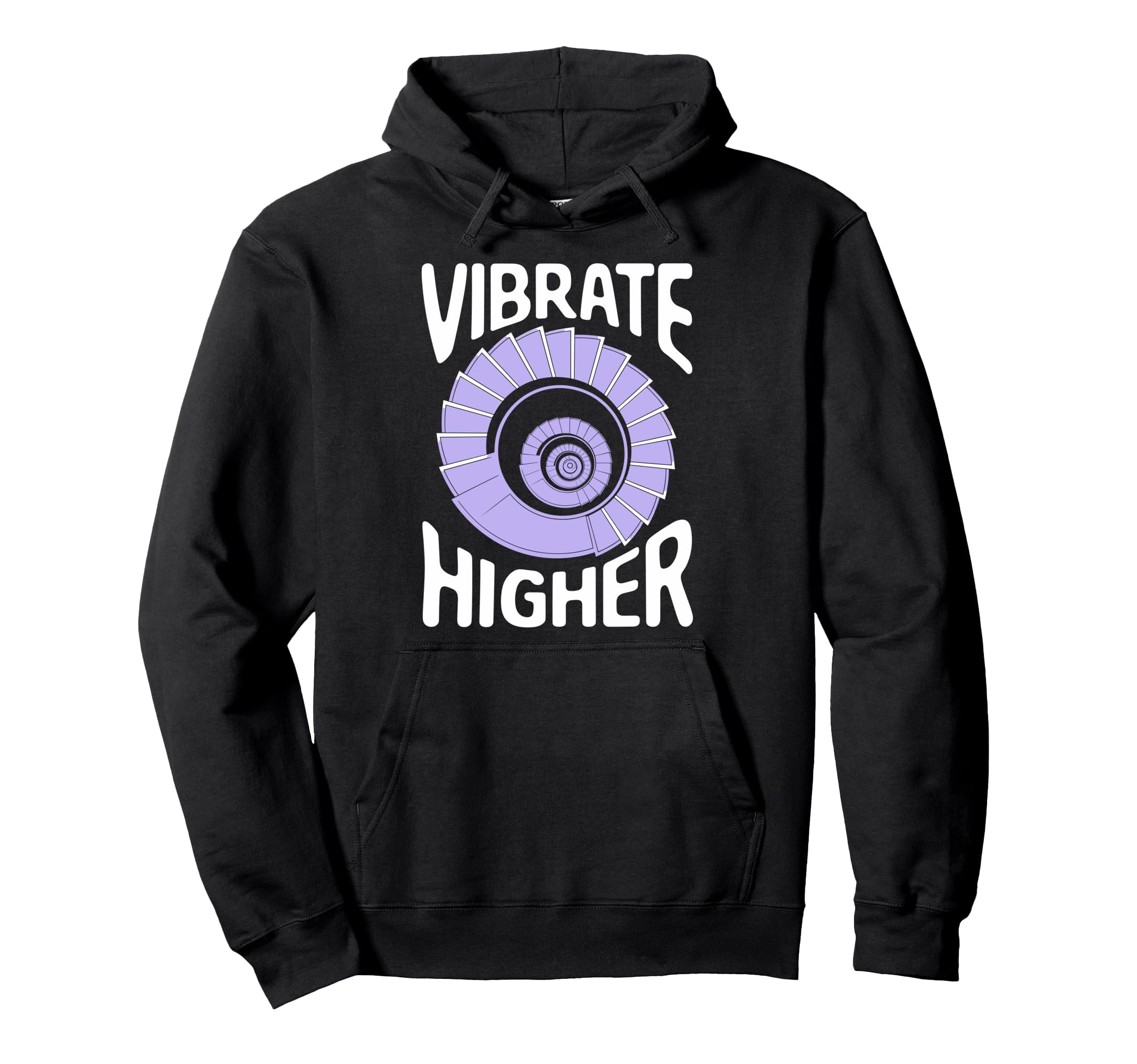 Transcendental Meditation Mindfulness Hoodie - Graphic Print Men Women - T-Shirt, Sweatshirt, Hoodie