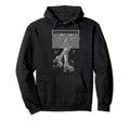Rollerskates Funny 80S Roller Disco Hoodie - Novelty Apparel Men Women - T-Shirt, Sweatshirt, Hoodie