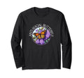 Anti Social Butterfly T-Shirt - Aesthetic Graphic Unisex - T-Shirt, Sweatshirt, Hoodie