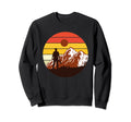 Sunset Phtography Sweatshirt - Fun Novelty Design Unisex - T-Shirt, Sweatshirt, Hoodie
