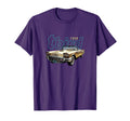 1958 Tbird Convertible American Sports T-Shirt - Unique Graphic Men Women - T-Shirt, Sweatshirt, Hoodie