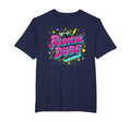 Radical Dude 80S Neon Skateboard T-Shirt - Aesthetic Graphic for Adults - T-Shirt, Sweatshirt, Hoodie