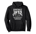 1982 Birthday Meme 1982 Motorcycle Fan Hoodie - Custom Art Print for Adults - T-Shirt, Sweatshirt, Hoodie