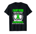 Im Not Weird Mental Illness Support T-Shirt - Unique Graphic for Adults - T-Shirt, Sweatshirt, Hoodie