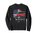 1969 Muscle Car Nova Ss Front Sweatshirt - Streetwear Style Unisex - T-Shirt, Sweatshirt, Hoodie