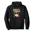 Alphabet Human Brain Focus Juggler Hoodie - Streetwear Style for Adults - T-Shirt, Sweatshirt, Hoodie