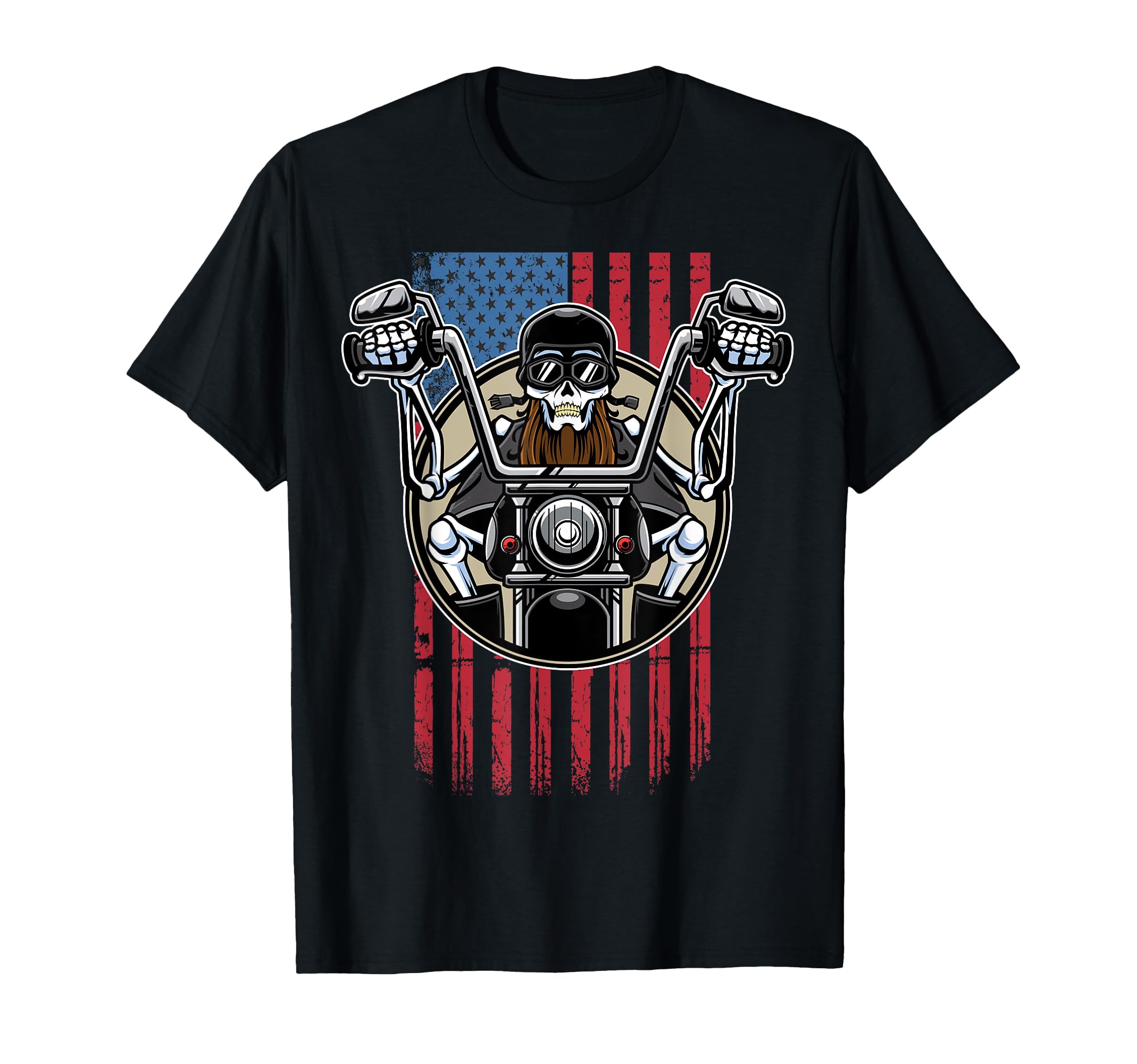 Funny Motorcycle Therapy Motorcycle Rider T-Shirt - Novelty Apparel Unisex - T-Shirt, Sweatshirt, Hoodie