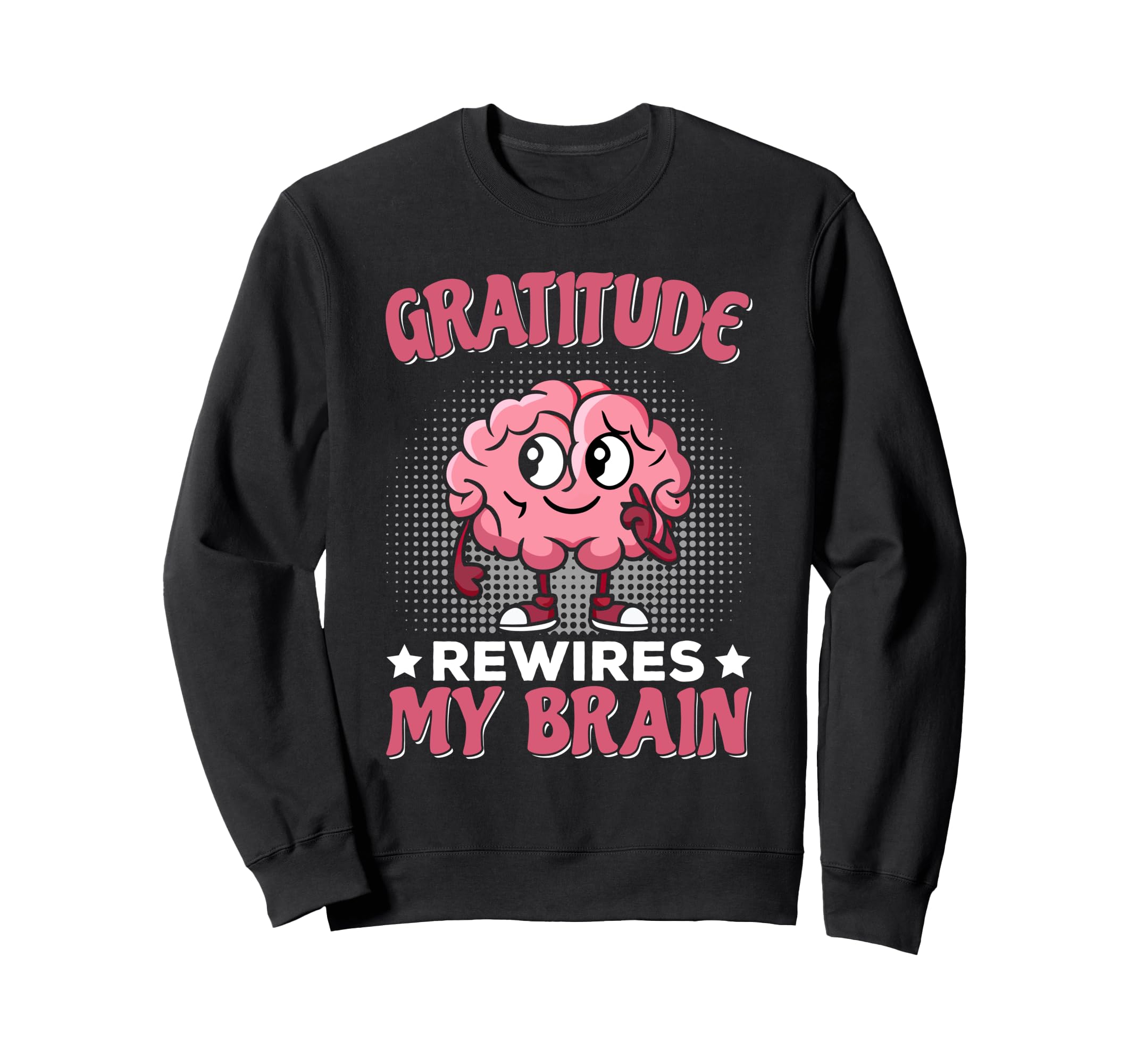 Mental Health Therapists Sweatshirt - Casual Everyday Wear Men Women - T-Shirt, Sweatshirt, Hoodie