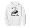 Get Loser Everythings Forked Unicorn Dark Hoodie - Novelty Apparel Unisex - T-Shirt, Sweatshirt, Hoodie
