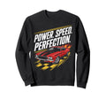 Muscle Car Lover Carguy Car Sweatshirt - Novelty Apparel for Adults - T-Shirt, Sweatshirt, Hoodie