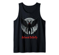Cryptid Cryptozoology Mothman Sweatshirt - Unique Graphic for Adults - T-Shirt, Sweatshirt, Hoodie