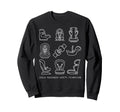 Child Passenger Safety Sweatshirt - Casual Everyday Wear for Adults - T-Shirt, Sweatshirt, Hoodie