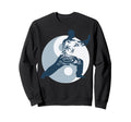 Tai Chi S Chuan Meditation S Zen Sweatshirt - Fun Novelty Design Men Women - T-Shirt, Sweatshirt, Hoodie