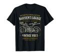 Braydens Garage Motorcycle T-Shirt - Aesthetic Graphic Men Women - T-Shirt, Sweatshirt, Hoodie
