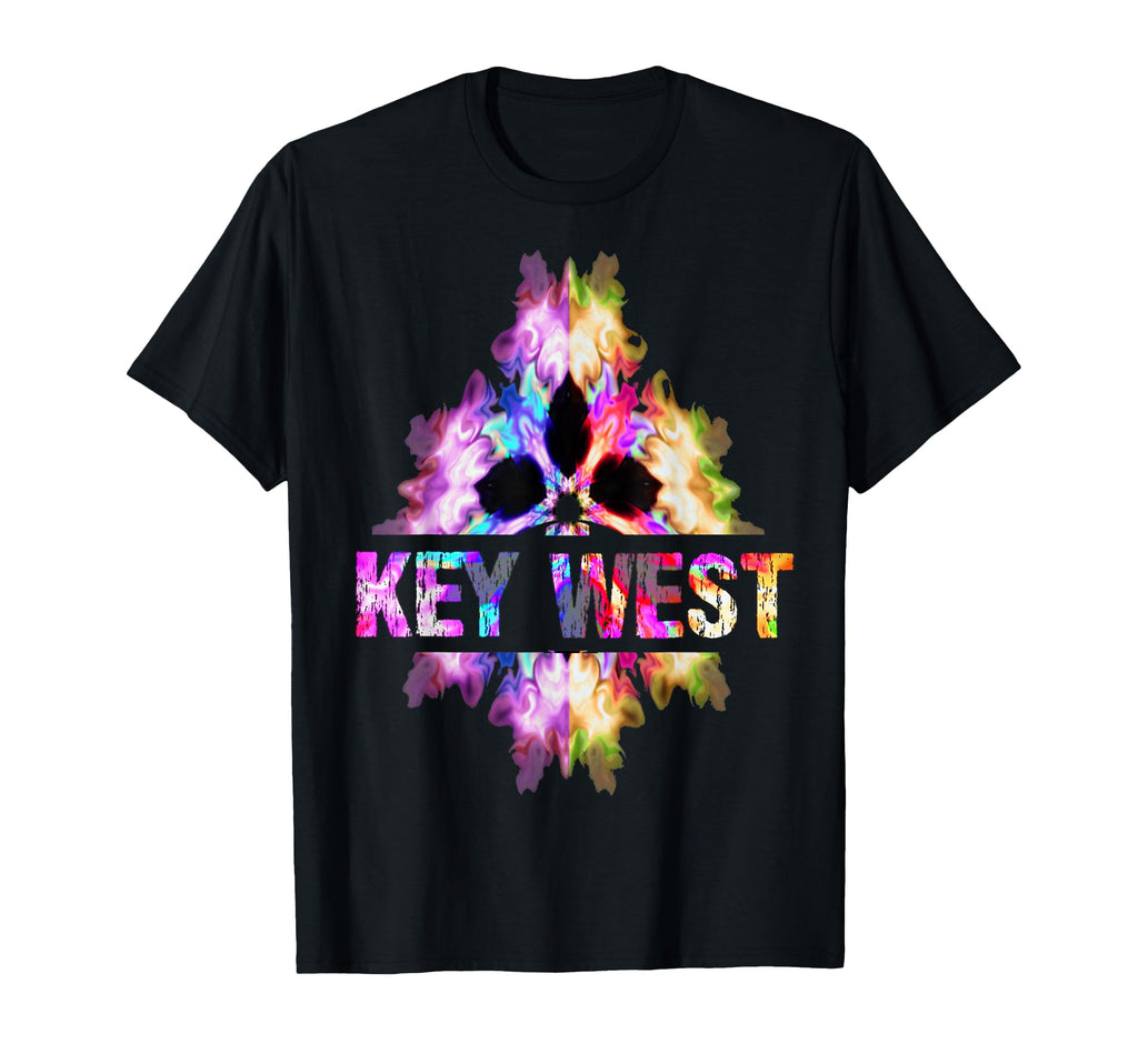 Key West Florida Islands Souvenir T-Shirt - Streetwear Style for Adults - T-Shirt, Sweatshirt, Hoodie