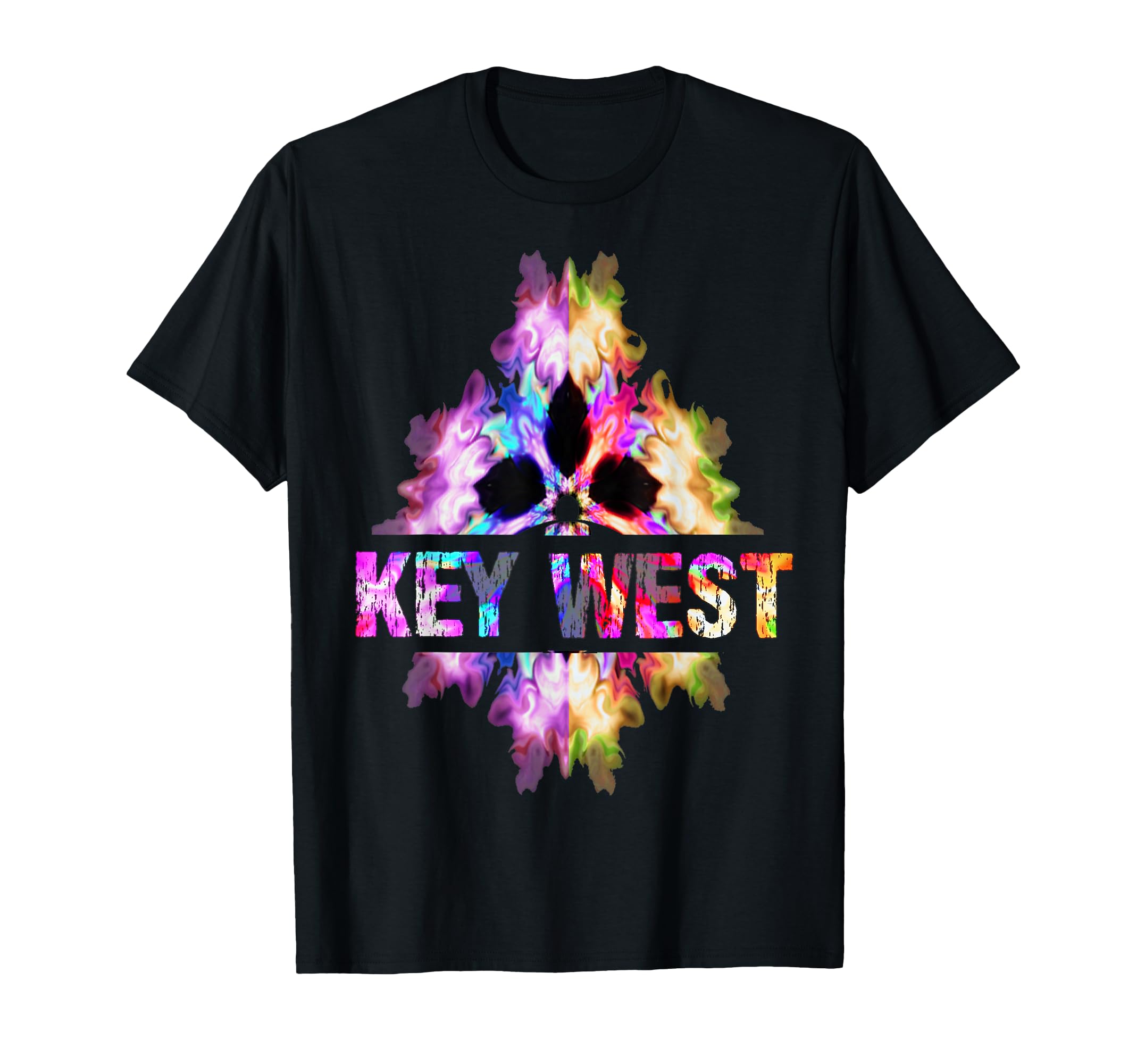 Key West Florida Islands Souvenir T-Shirt - Streetwear Style for Adults - T-Shirt, Sweatshirt, Hoodie