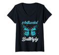 Womens Antisocial Butterfly Loner T-Shirt - Streetwear Style Men Women - T-Shirt, Sweatshirt, Hoodie