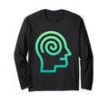 Overthinker Rumination T-Shirt - Fun Novelty Design Unisex - T-Shirt, Sweatshirt, Hoodie