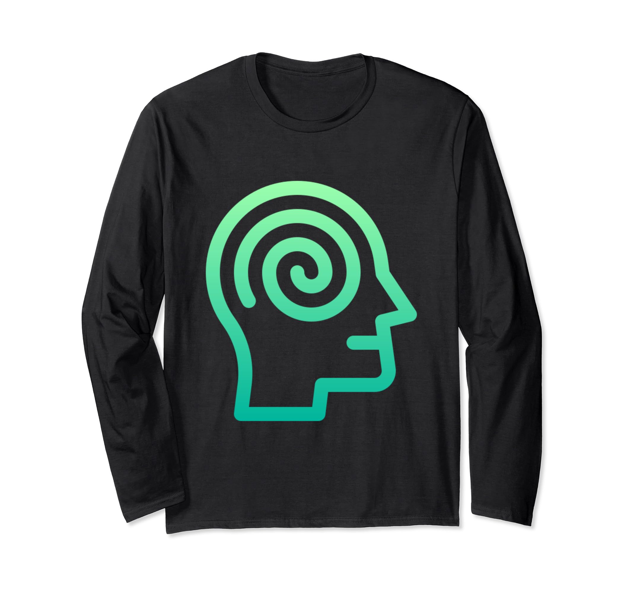 Overthinker Rumination T-Shirt - Fun Novelty Design Unisex - T-Shirt, Sweatshirt, Hoodie