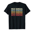West Donegal Pennsylvania West Donegal T-Shirt - Fun Novelty Design Unisex - T-Shirt, Sweatshirt, Hoodie