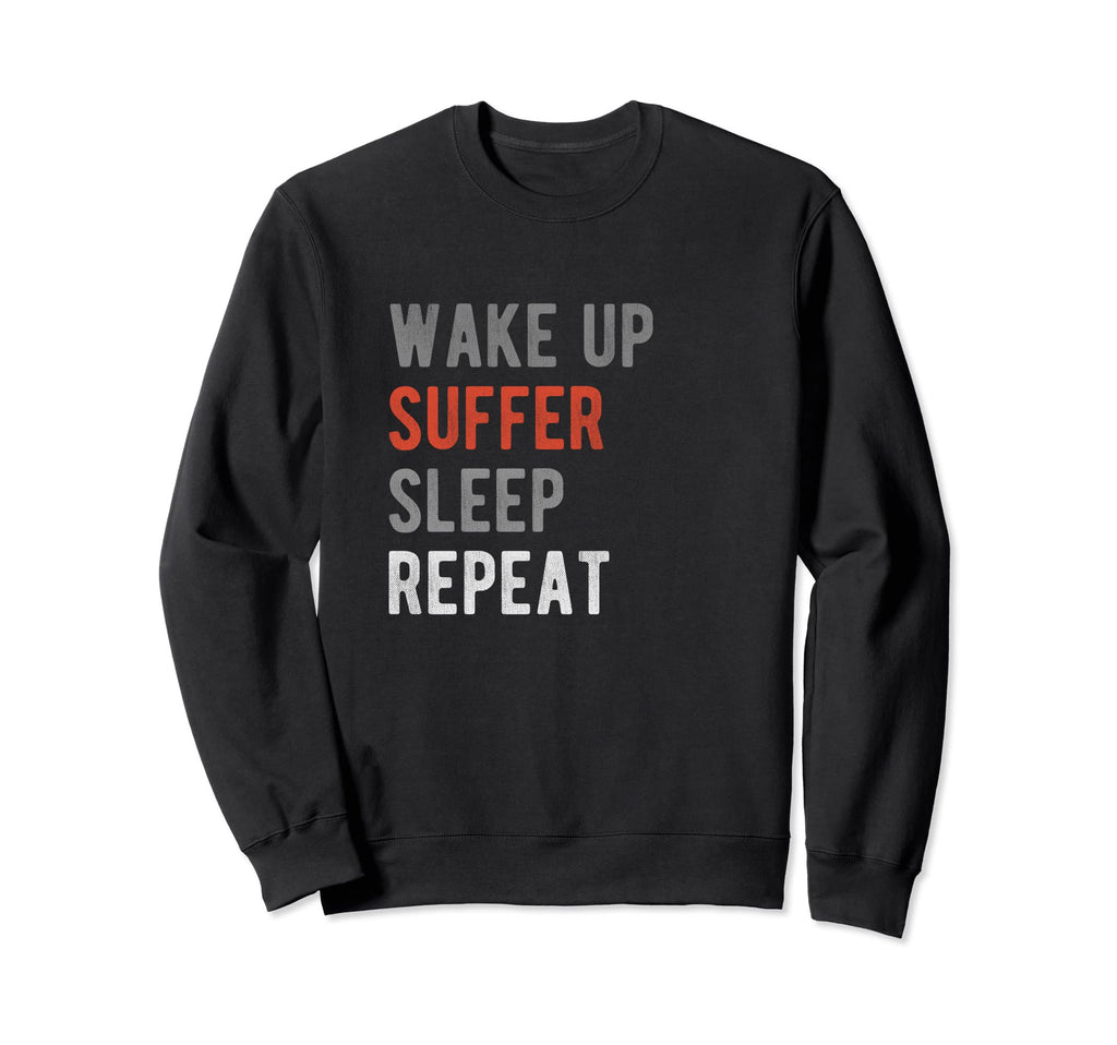 Broken Mental Health Awareness Sweatshirt - Fun Novelty Design Unisex - T-Shirt, Sweatshirt, Hoodie