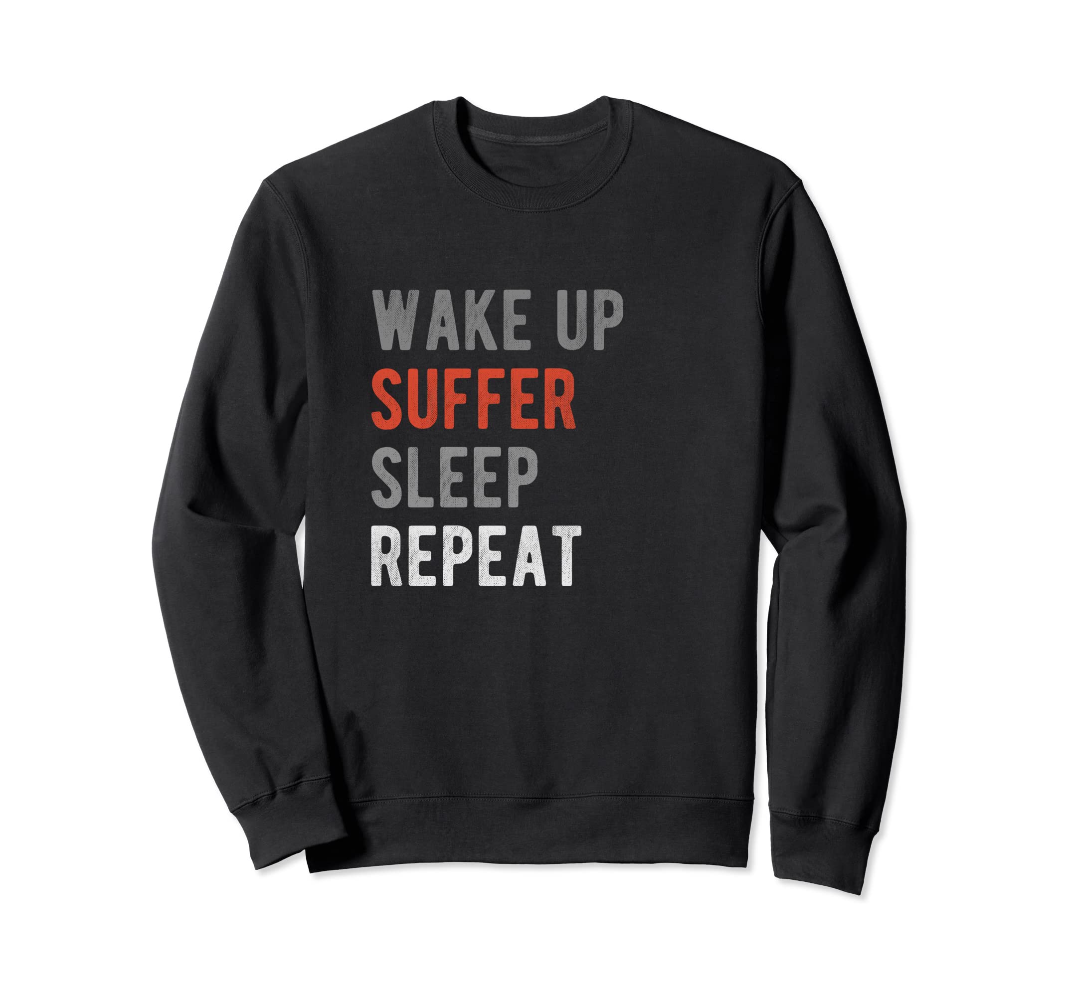 Broken Mental Health Awareness Sweatshirt - Fun Novelty Design Unisex - T-Shirt, Sweatshirt, Hoodie