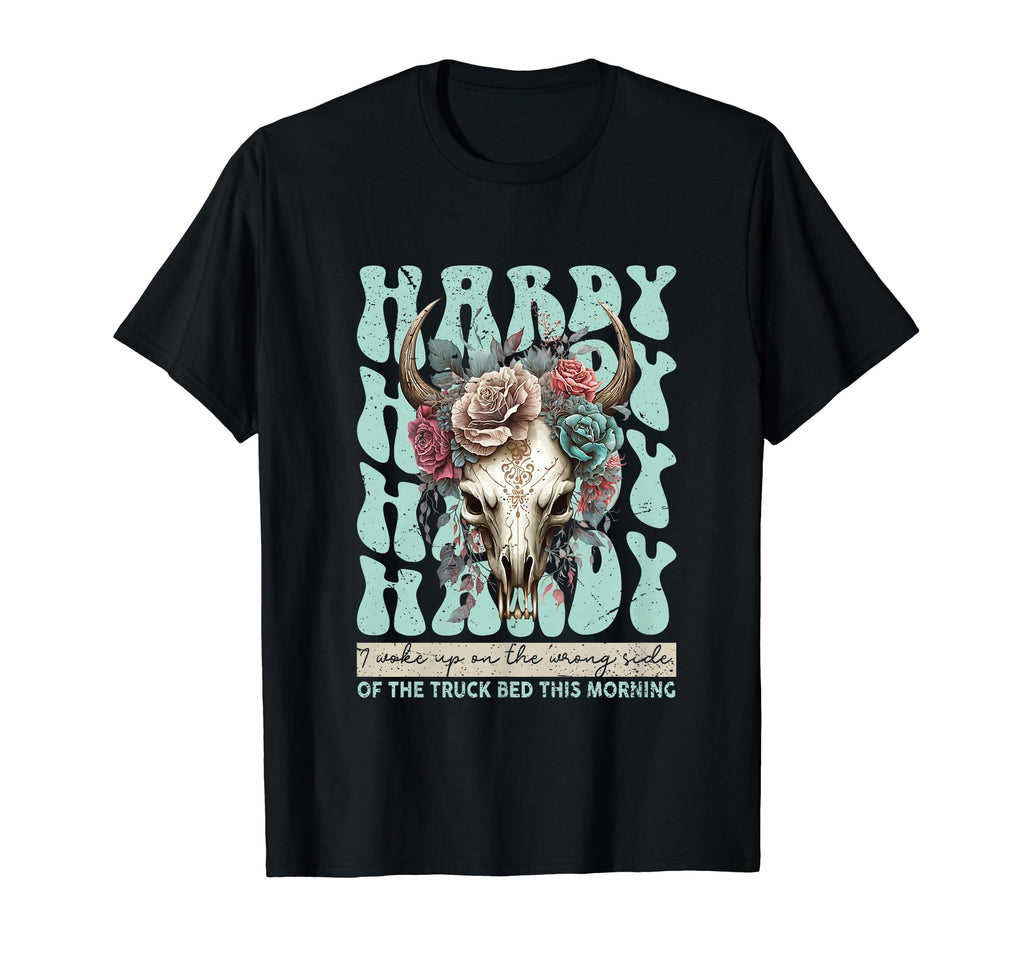 Country Western Cowboy Fouth July Meme T-Shirt - Trendy Graphic for Adults - T-Shirt, Sweatshirt, Hoodie