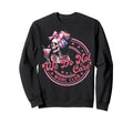 Wdnc We Do Not Care Club Skeleton Sweatshirt - Unique Graphic Unisex - T-Shirt, Sweatshirt, Hoodie