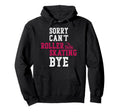 Roller Skating Skate 1970S Hoodie - Aesthetic Graphic for Adults - T-Shirt, Sweatshirt, Hoodie