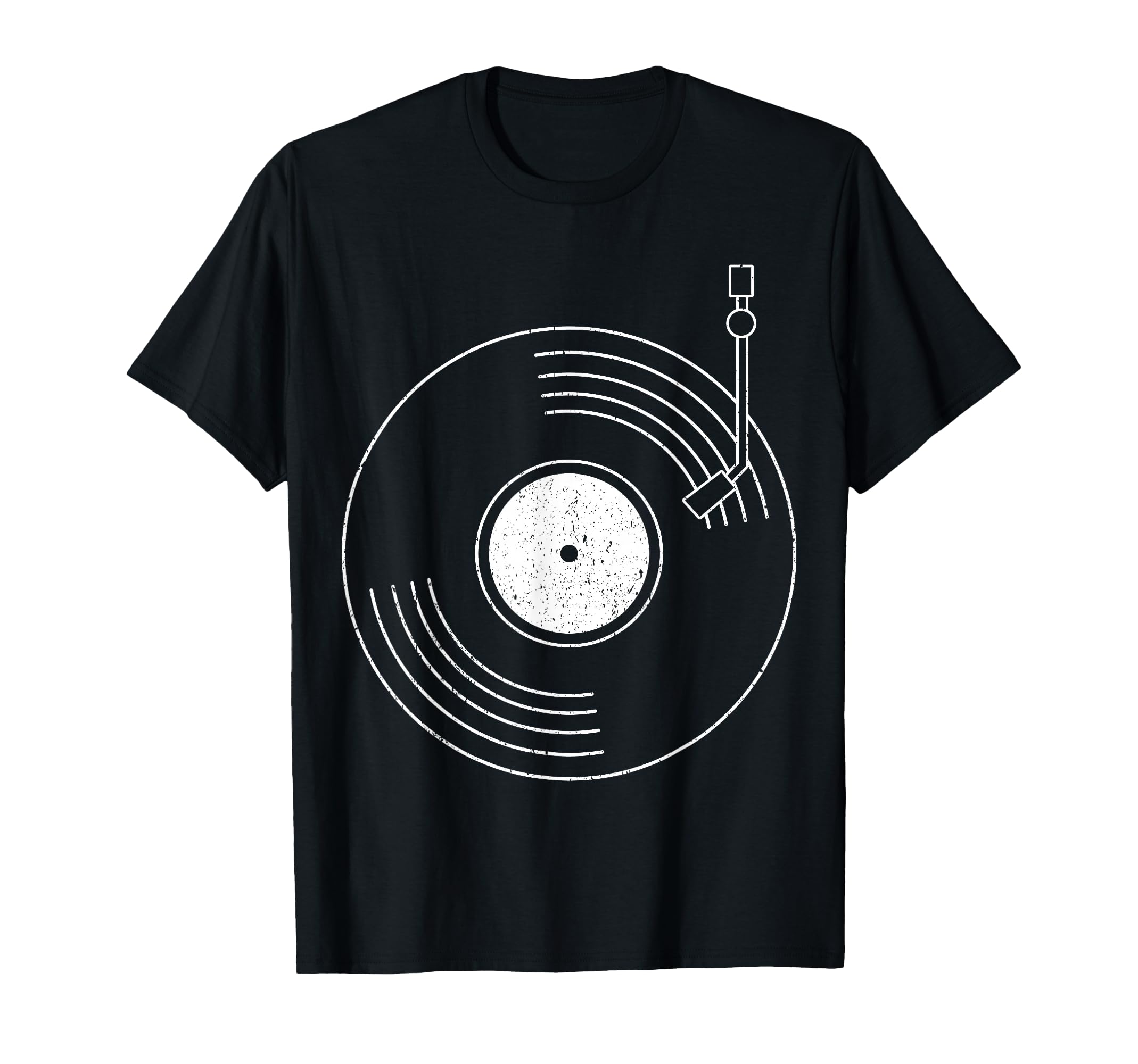 Record Vinyl Records Gift T-Shirt - Novelty Apparel for Adults - T-Shirt, Sweatshirt, Hoodie