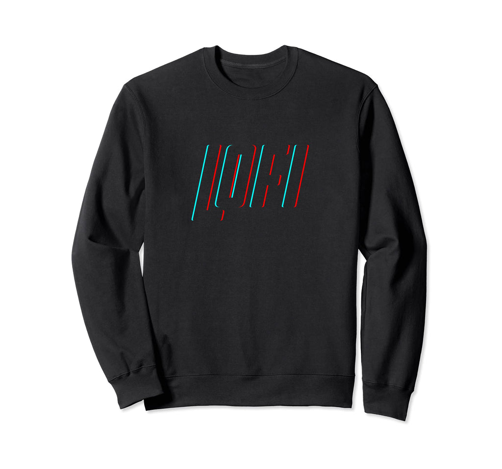 Lofi Hip Hop Beats Vaporwave Synthwave Sweatshirt - Trendy Graphic Unisex - T-Shirt, Sweatshirt, Hoodie