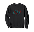 Lofi Hip Hop Beats Vaporwave Synthwave Sweatshirt - Trendy Graphic Unisex - T-Shirt, Sweatshirt, Hoodie