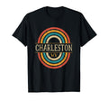 Charleston West Virginia Wv Home State T-Shirt - Novelty Apparel Men Women - T-Shirt, Sweatshirt, Hoodie