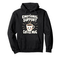 Mental Health Self Care Jokes Mental Hoodie - Aesthetic Graphic Unisex - T-Shirt, Sweatshirt, Hoodie