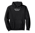 Self Care Progress Hoodie - Unique Graphic Unisex - T-Shirt, Sweatshirt, Hoodie