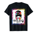 Mental Health Squad Brain Illness T-Shirt - Aesthetic Graphic for Adults - T-Shirt, Sweatshirt, Hoodie