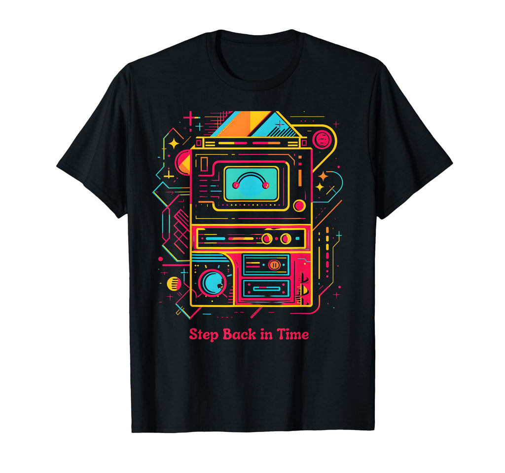 Revival Inspired T-Shirt - Novelty Apparel Men Women - T-Shirt, Sweatshirt, Hoodie