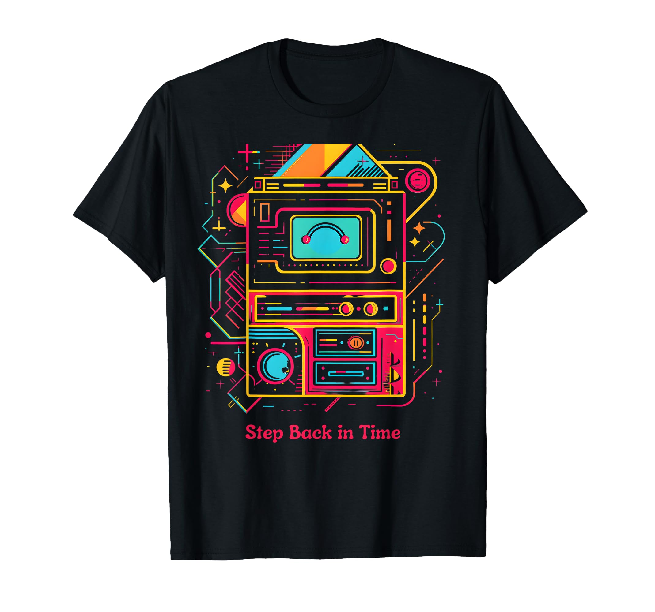 Revival Inspired T-Shirt - Novelty Apparel Men Women - T-Shirt, Sweatshirt, Hoodie