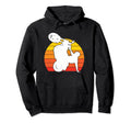 Wheelie Motorcycle Rider Stunt Rider Hoodie - Custom Art Print Men Women - T-Shirt, Sweatshirt, Hoodie