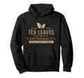 Zen And Tea Herbalists Traditional Hoodie - Fun Novelty Design Men Women - T-Shirt, Sweatshirt, Hoodie