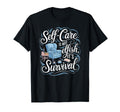 Self Care Isnt Selfish Its Survival T-Shirt - Novelty Apparel Men Women - T-Shirt, Sweatshirt, Hoodie