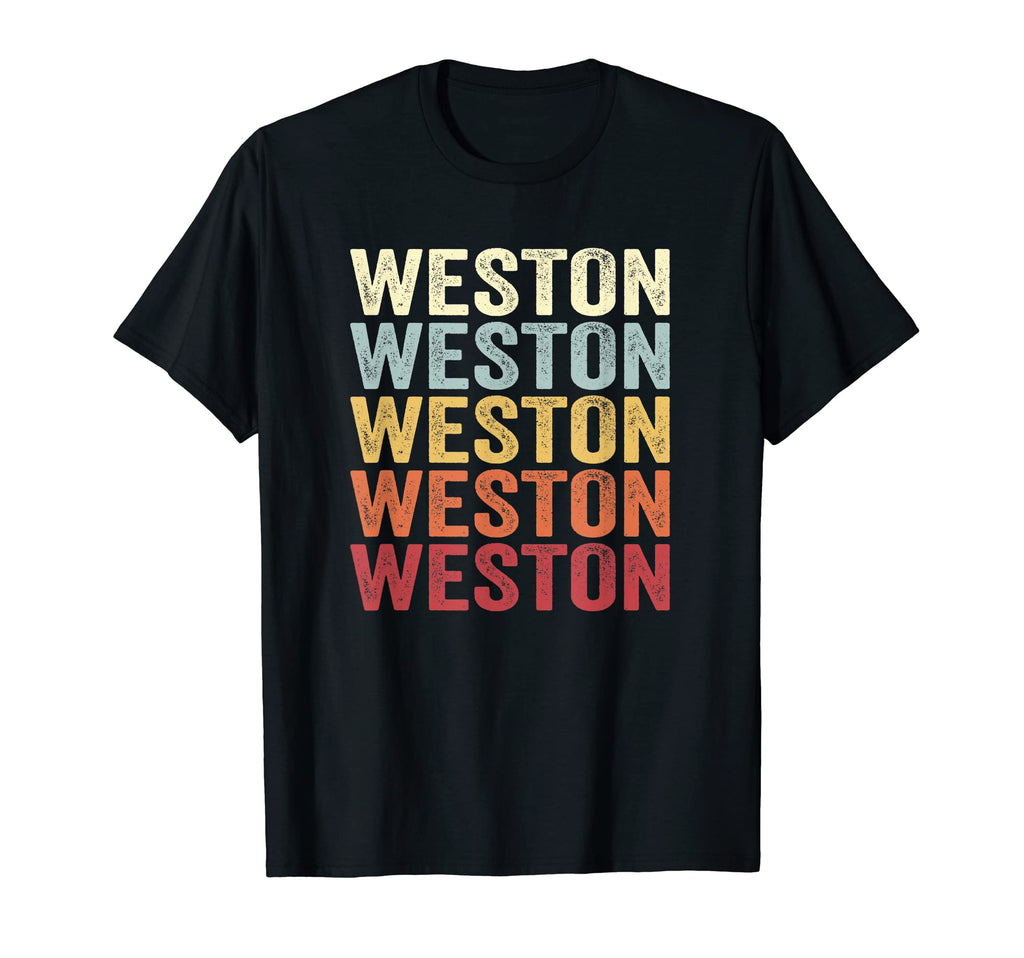 Weston West Virginia Weston Wv T-Shirt - Casual Everyday Wear Men Women - T-Shirt, Sweatshirt, Hoodie