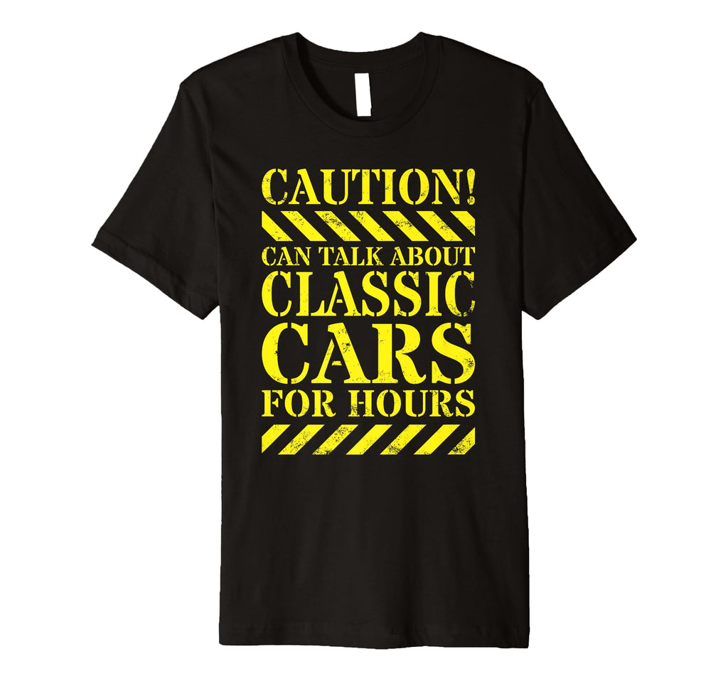 Cars Hot Rod Collector Muscle Car T-Shirt - Trendy Graphic for Adults - T-Shirt, Sweatshirt, Hoodie